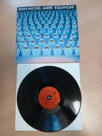Jean Michel Jarre - Equinoxe (1978) Vinyl LP, Ophalen of Verzenden, Gebruikt, 12 inch