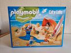 Playmobil Strandvakantie 4149 (Nieuw), Ophalen of Verzenden, Zo goed als nieuw