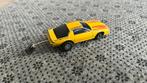 Yatming camaro met trektouwtje, Kinderen en Baby's, Speelgoed | Speelgoedvoertuigen, Ophalen of Verzenden, Gebruikt