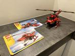 4895 Lego Creator Superhelikopter 3 in 1, Complete set, Ophalen of Verzenden, Lego, Zo goed als nieuw