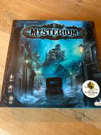 Mysterium Bordspel - Los het mysterie op!, Hobby en Vrije tijd, Gezelschapsspellen | Bordspellen, Drie of vier spelers, Ophalen