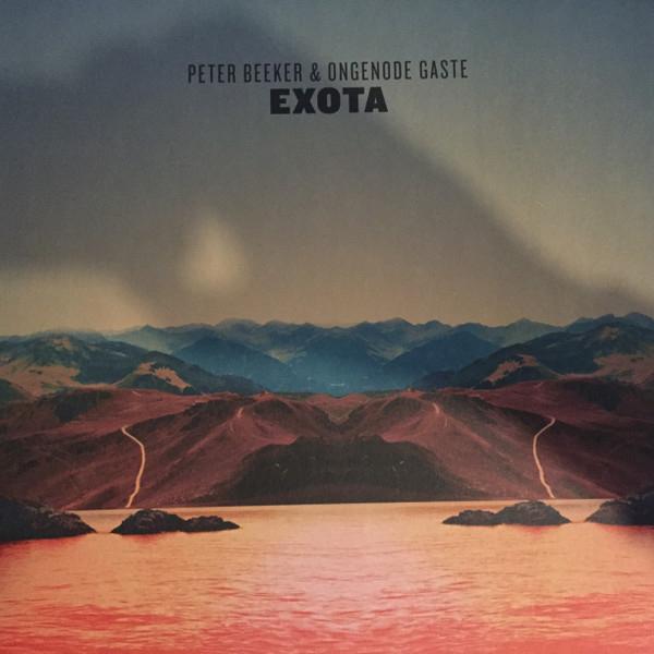 Peter Beeker - Exota Vinyl LP, Ophalen of Verzenden, Nieuw in verpakking, 12 inch
