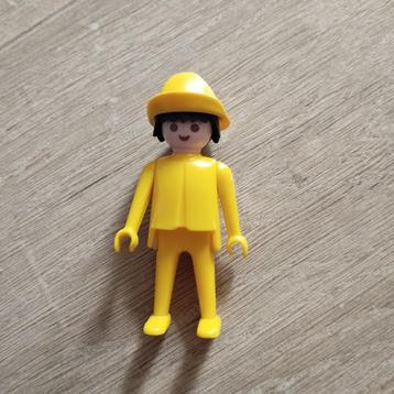 Playmobil vintage poppetjes uit 1974 beschikbaar voor biedingen
