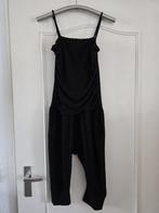 @ Zwarte jumpsuit eksept maat s, Kleding | Dames, Jumpsuits, Ophalen of Verzenden, Zo goed als nieuw, Maat 36 (S), Zwart