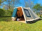 Obelink fashion gold tent, Caravans en Kamperen, Tenten, Ophalen, Gebruikt, Tot en met 4