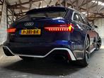 Audi RS6 | TFSI quattro | Dynamic+ |600PK | Keramisch 305pk, Auto's, Te koop, Geïmporteerd, Emergency brake assist, 5 stoelen