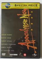 Apocalypse Now DVD, Ophalen of Verzenden, Zo goed als nieuw, Actie