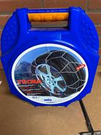 Weissenfels Tecna Sneeuwkettingen 9mm - Nieuwstaat, Ophalen of Verzenden, Nieuw