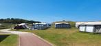 Te huur: ruime caravan op camping Duinoord, Nes Ameland