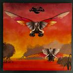 Osibisa - Osibisa, LP, Ophalen of Verzenden, 1960 tot 1980, Gebruikt, 12 inch
