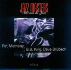 CD-sale PAT METHENY, B.B. KING, DAVE BRUBECK - Jazz, Verzenden, 1980 tot heden, Zo goed als nieuw, Jazz