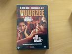 Vuurzee - Nederlandse dramaserie (Nieuw), Cd's en Dvd's, Boxset, Drama, Ophalen of Verzenden, Nieuw in verpakking
