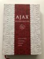 Ajax Wereldclub, Ophalen of Verzenden, Zo goed als nieuw, Balsport, Bergsma en Somers