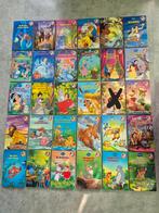 Disney Boeken -Disney Club, Boeken, Ophalen of Verzenden, Disney, Sprookjes