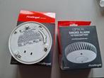 Fireangel rookmelder optisch FA6120-int tht2033, Ophalen of Verzenden, Nieuw, Rolsteiger of Kamersteiger, Minder dan 2 meter