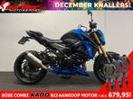 Suzuki GSX-S 750 ABS (bj 2017), Motoren, 750 cc, SUZUKI, 4 cilinders, Motorrijbewijs A