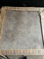 Vloertegels 60x60 cm 7,2 m2 voor 80€, Doe-het-zelf en Verbouw, Tegels, Ophalen, Nieuw