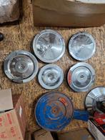 Diverse luchtfilters USA Cars Ford, Chevrolet, Edelbrock, Ophalen of Verzenden, Gebruikt, Amerikaanse onderdelen
