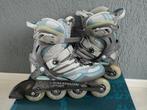 Skeelers Salomon maat 42, Sport en Fitness, Skeelers, Ophalen of Verzenden, Zo goed als nieuw, Inline skates 4 wielen, Salomon