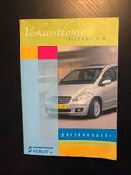 Verkeerstheorie Rijbewijs B - Zo goed als nieuw, Ophalen of Verzenden, Zo goed als nieuw, Algemeen