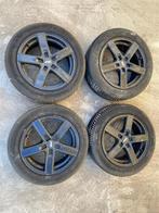 winterset FIAT Suzuki punto evo  205/55R16 91 h winterbanden, Auto-onderdelen, Banden en Velgen, Gebruikt, 16 inch, Banden en Velgen