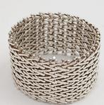 GEZOCHT; Hans Appenzeller armband V-mesh, Ophalen of Verzenden, Overige materialen, Armband