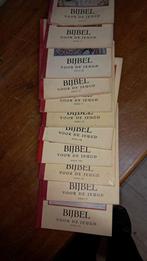 11 delen bijbel voor de jeugd, Ophalen of Verzenden