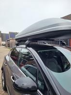 Dak drager te huur voor Div. Renault Captur en Megane E, Ophalen, Zo goed als nieuw