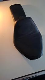 Motor  zadel + buddyseat,  kan ook apart, Ophalen of Verzenden, Zwart, Android