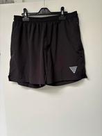 SPORTBROEKJE MAAT L, Kleding | Heren, Sportkleding, Maat 52/54 (L), Verzenden, Zwart, Zo goed als nieuw