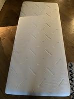Matras 90x200 x 22cm, Huis en Inrichting, 90 cm, Eenpersoons, Ophalen of Verzenden, Zo goed als nieuw