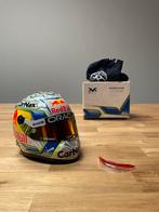 Max Verstappen 1:2 helm Austrian GP 2022, Verzamelen, Ophalen of Verzenden