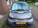 MCC Smart 0.6 40KW Cabrio AUT 2001 Grijs, Ophalen, Smart