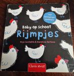 Baby op schoot, Rijmpjes, Pirjo Suvilehto, Ophalen of Verzenden, Gelezen