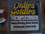 neil sedaka - happy birthday, sweet sixteen 22m, 7 inch, Single, Ophalen of Verzenden, Zo goed als nieuw