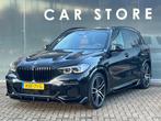BMW X5 XDrive45e High Executive Pano Laser HuD Skylounge Mas, Gebruikt, Vierwielaandrijving, Hybride Elektrisch/Benzine, 2998 cc