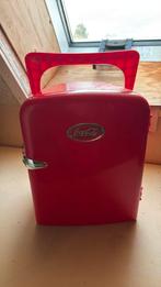 Coca Cola koelkastje, Ophalen of Verzenden, Zo goed als nieuw, Elektrisch