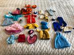 Handgebreide Barbie kleertjes. Div. setjes., Ophalen of Verzenden, Nieuw, Kleertjes