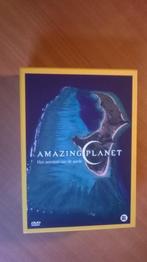 3 dvd-box Amazing Planet - National Geographic., Ophalen of Verzenden, Zo goed als nieuw