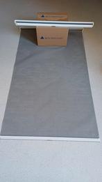 Raam Rolhorgordijn 2 stuks - 150x90 cm, Kunststof, 80 tot 100 cm, Overige typen, Minder dan 200 cm