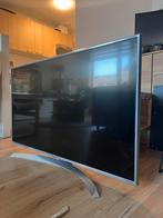 LG 4k tv 49 inch 49uj701v, 100 cm of meer, LG, Smart TV, Gebruikt