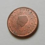 Nederland 1 eurocent 1999, Postzegels en Munten, Munten | Nederland, Verzenden, Koningin Beatrix, Euro's, Losse munt