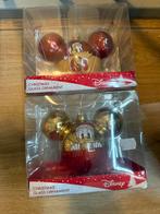 Grote kerstballen disney, Ophalen of Verzenden, Nieuw