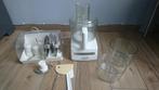 Magimix 3200 foodprocessor, Witgoed en Apparatuur, Keukenmixers, 2 tot 3 liter, Ophalen, Zo goed als nieuw, 3 snelheden of meer