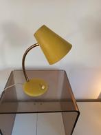 Mooie Gele Design Bureaulamp, Huis en Inrichting, Ophalen of Verzenden