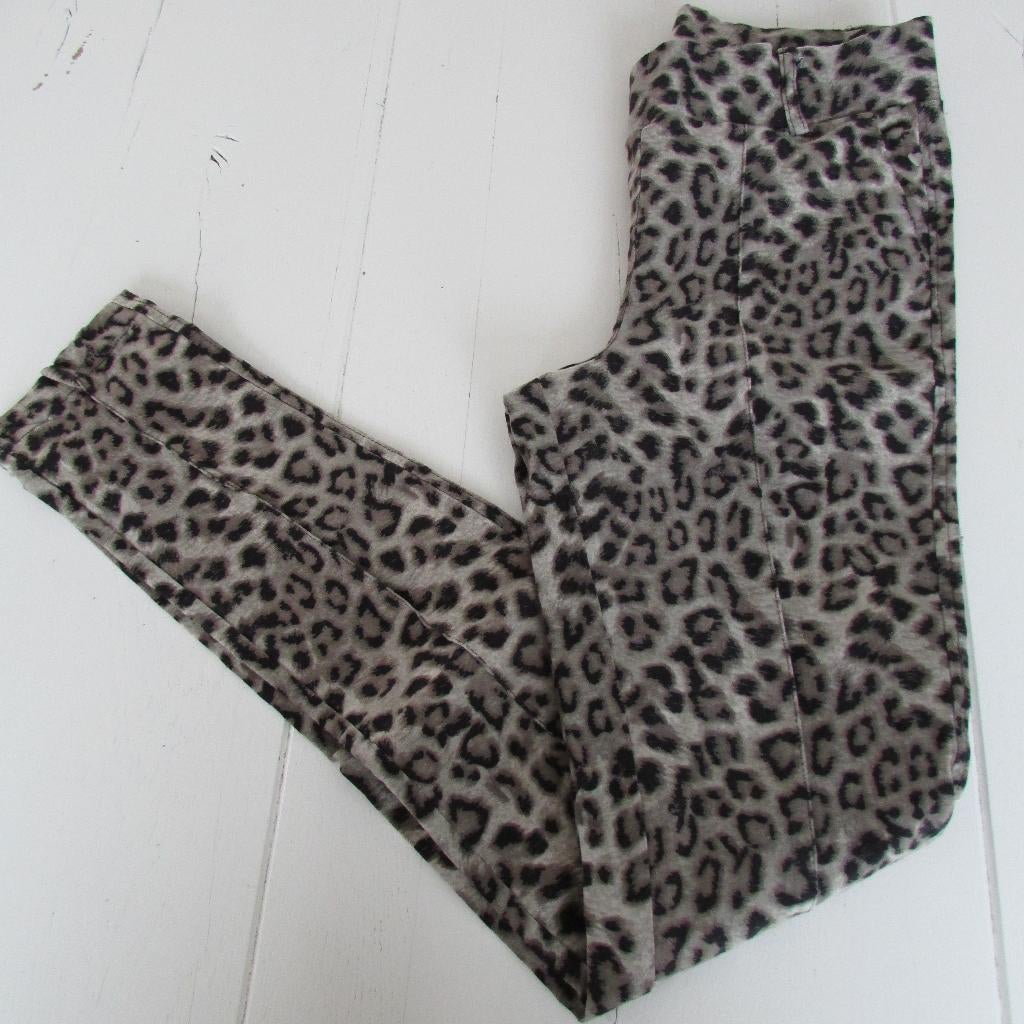 Helena Hart broek mt.36/38., Overige kleuren, Zo goed als nieuw, Maat 36 (S), Lang