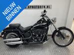 Harley Davidson FXSTB SOFTAIL NIGHT TRAIN 100 TH. ANNIVERSAR, Motoren, Motoren | Harley-Davidson, Chopper, Bedrijf, 1449 cc, Meer dan 35 kW