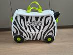Trunki Kinderkoffer - Zebra, Kinderen en Baby's, Ophalen, Gebruikt, Overige merken