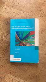 L. Timmerman - De kern van het ondernemingsrecht, Ophalen of Verzenden, L. Timmerman; J.B. Wezeman; M.J. Kroeze