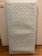 Kindermatras - Zo Goed Als Niew, Ophalen, Zo goed als nieuw, Minder dan 140 cm, Matras